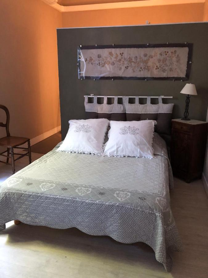 Le Sillon D'Alaric Bed & Breakfast Lézignan-Corbières Exterior foto
